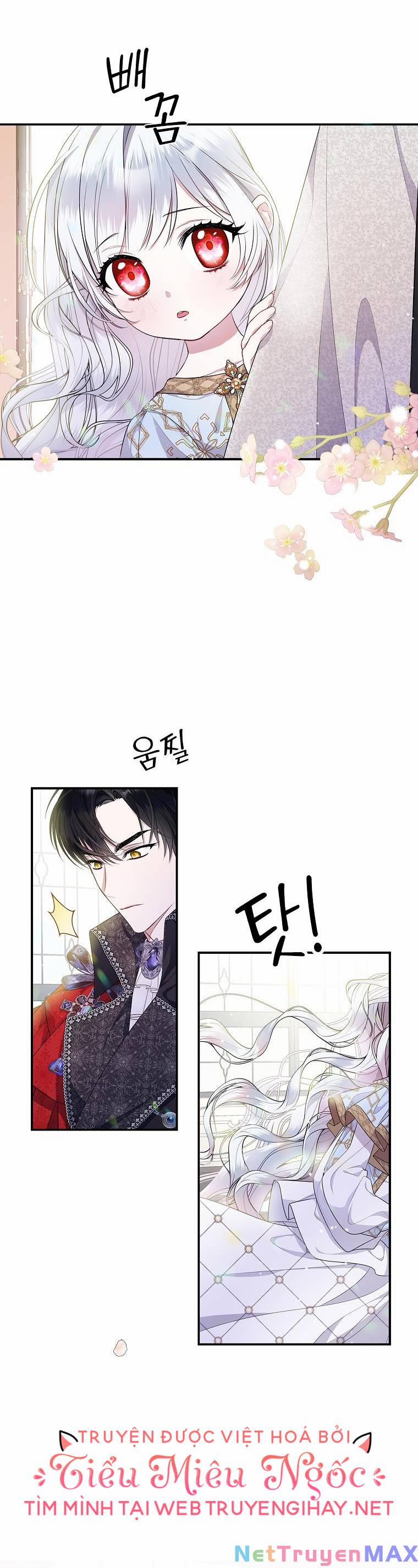 Xin Hãy Nhận Con Làm Con Đi Mà, Papa 2 trang 37