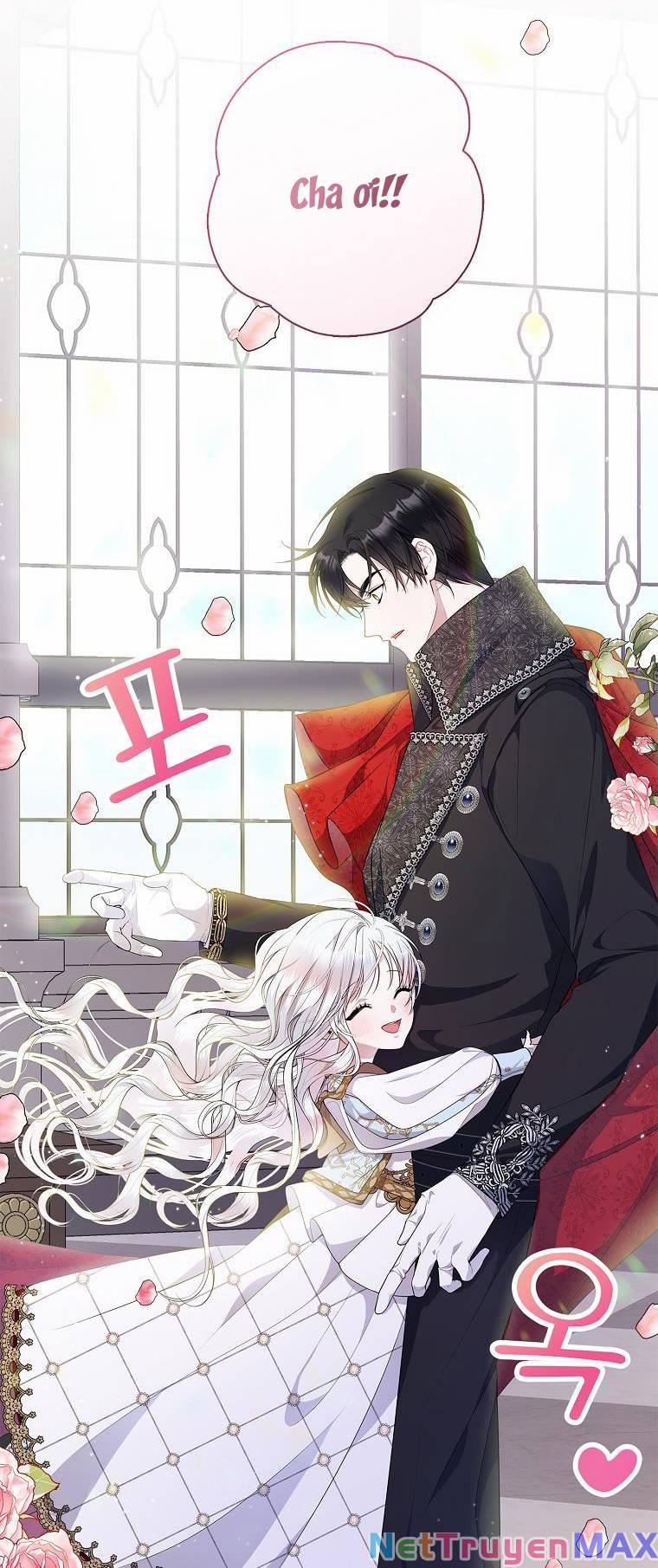 Xin Hãy Nhận Con Làm Con Đi Mà, Papa 2 trang 38