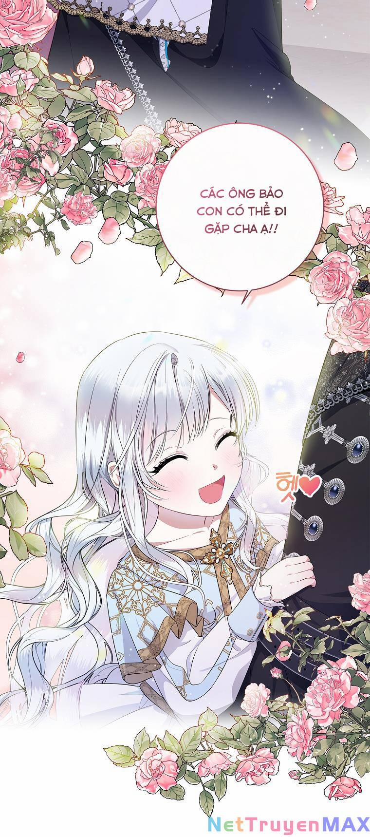 Xin Hãy Nhận Con Làm Con Đi Mà, Papa 2 trang 39