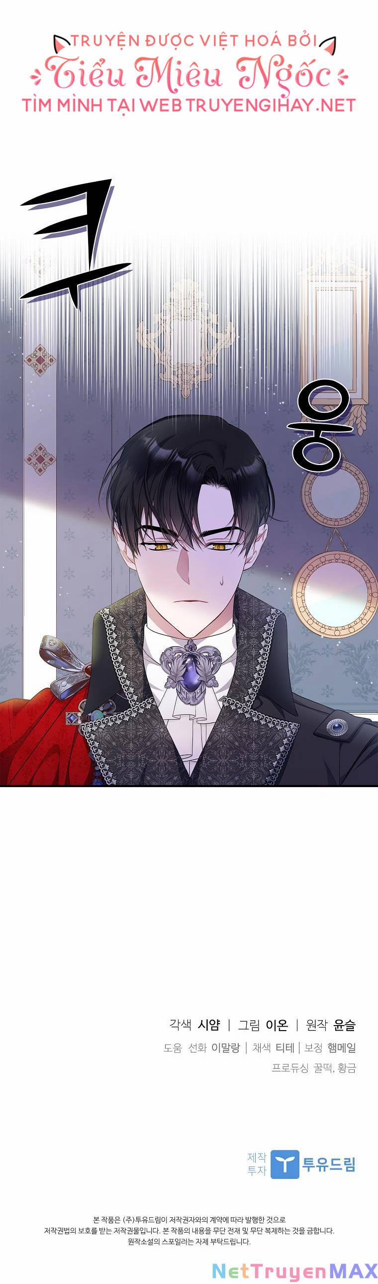 Xin Hãy Nhận Con Làm Con Đi Mà, Papa 2 trang 40