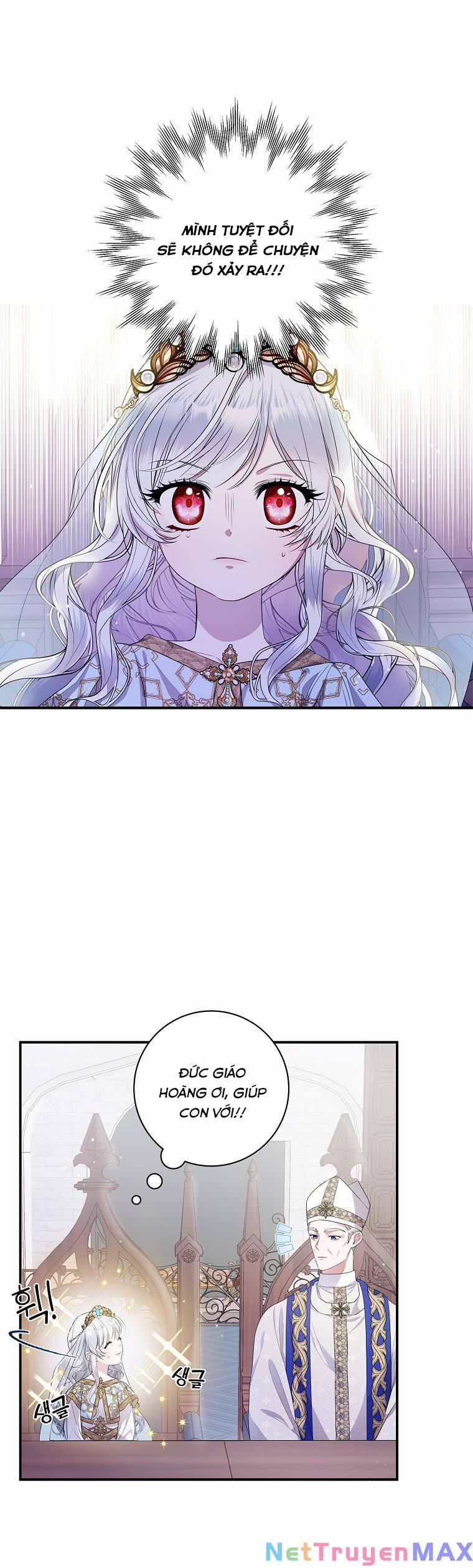 Xin Hãy Nhận Con Làm Con Đi Mà, Papa 2 trang 7