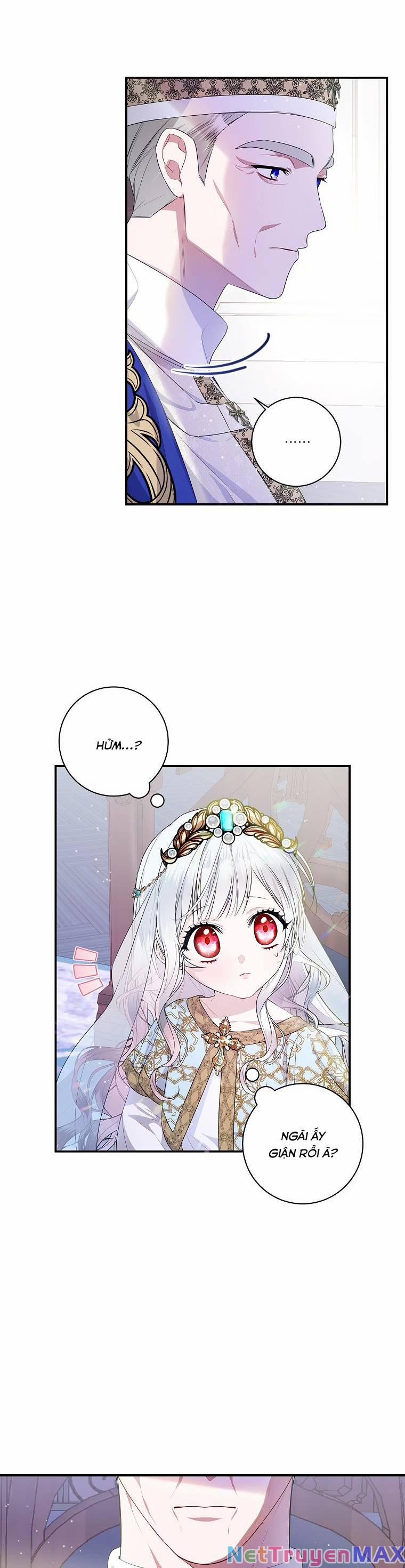 Xin Hãy Nhận Con Làm Con Đi Mà, Papa 2 trang 8