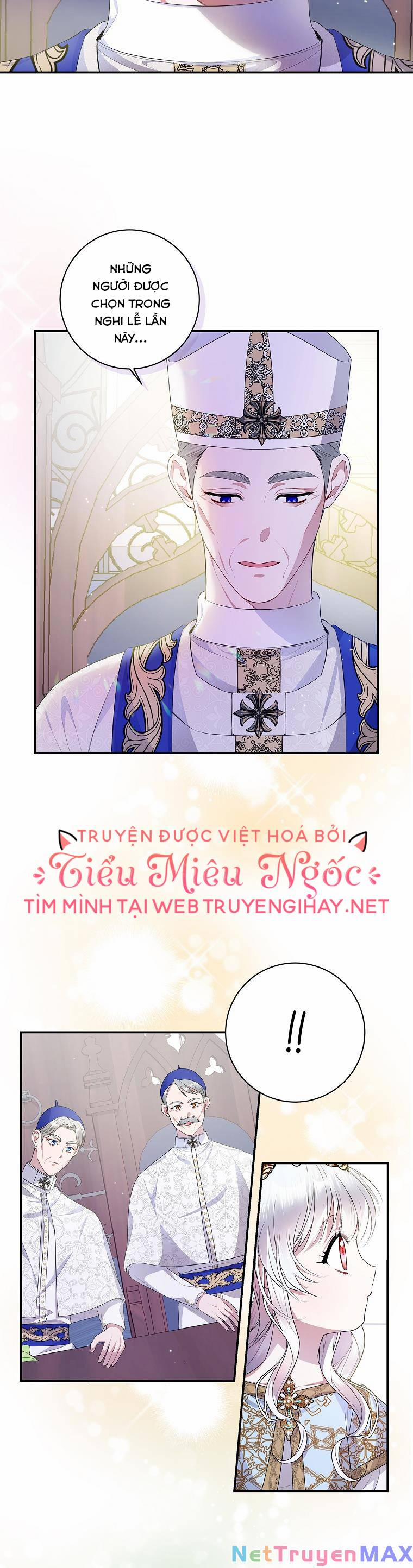 Xin Hãy Nhận Con Làm Con Đi Mà, Papa 2 trang 9