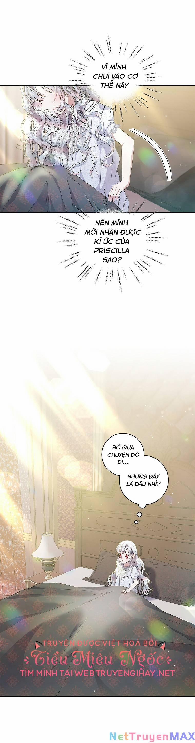 Xin Hãy Nhận Con Làm Con Đi Mà, Papa 20 trang 1