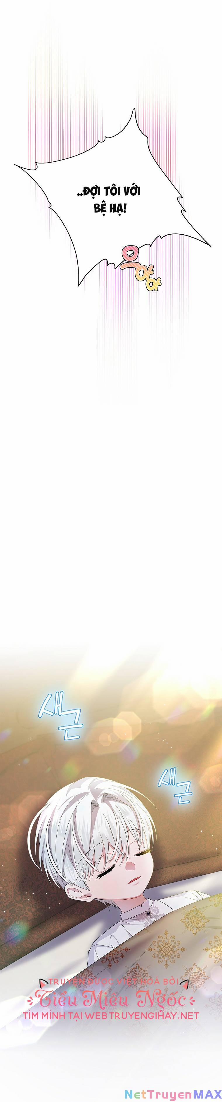 Xin Hãy Nhận Con Làm Con Đi Mà, Papa 20 trang 13