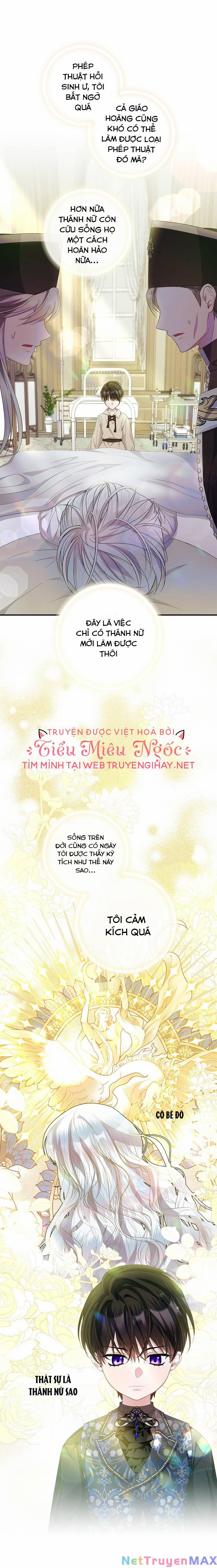 Xin Hãy Nhận Con Làm Con Đi Mà, Papa 20 trang 15