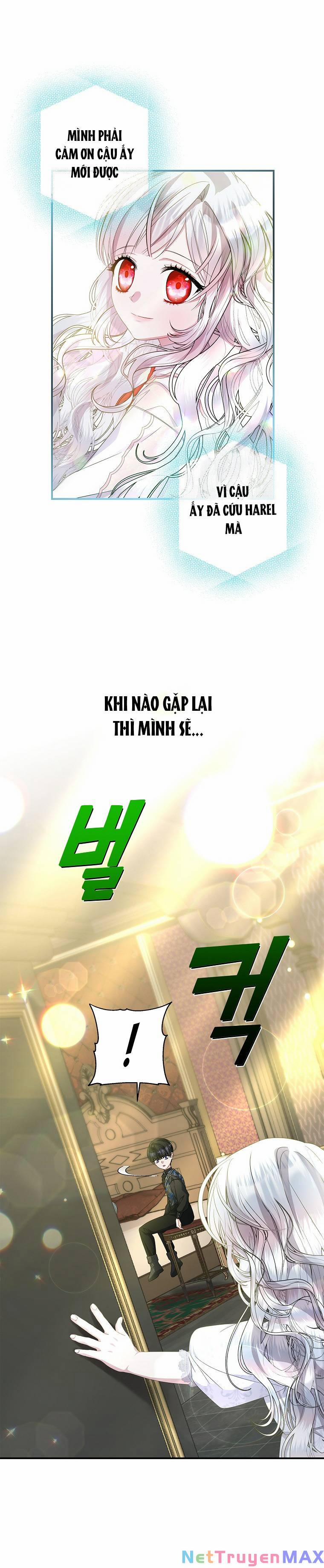 Xin Hãy Nhận Con Làm Con Đi Mà, Papa 20 trang 16