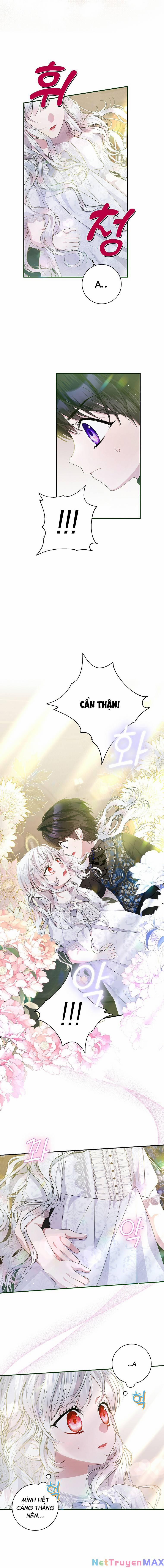 Xin Hãy Nhận Con Làm Con Đi Mà, Papa 20 trang 19