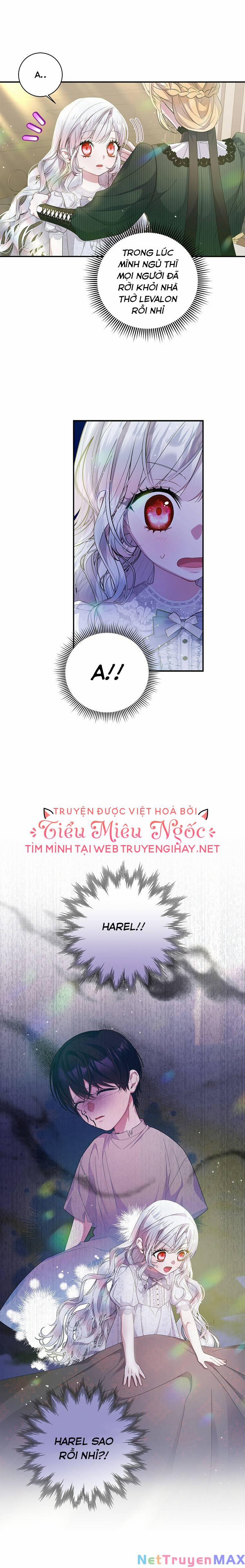 Xin Hãy Nhận Con Làm Con Đi Mà, Papa 20 trang 4