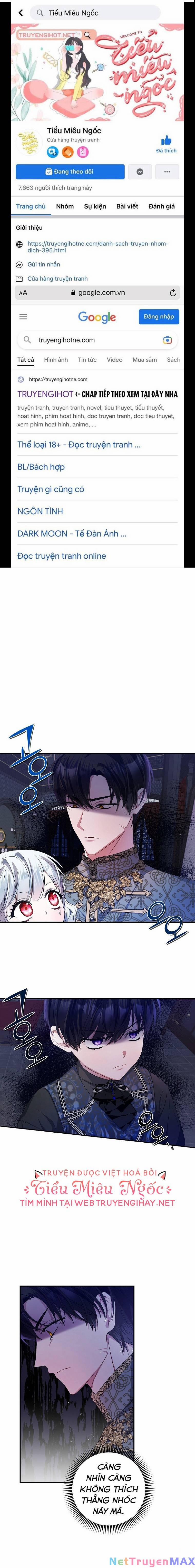 Xin Hãy Nhận Con Làm Con Đi Mà, Papa 21 trang 0