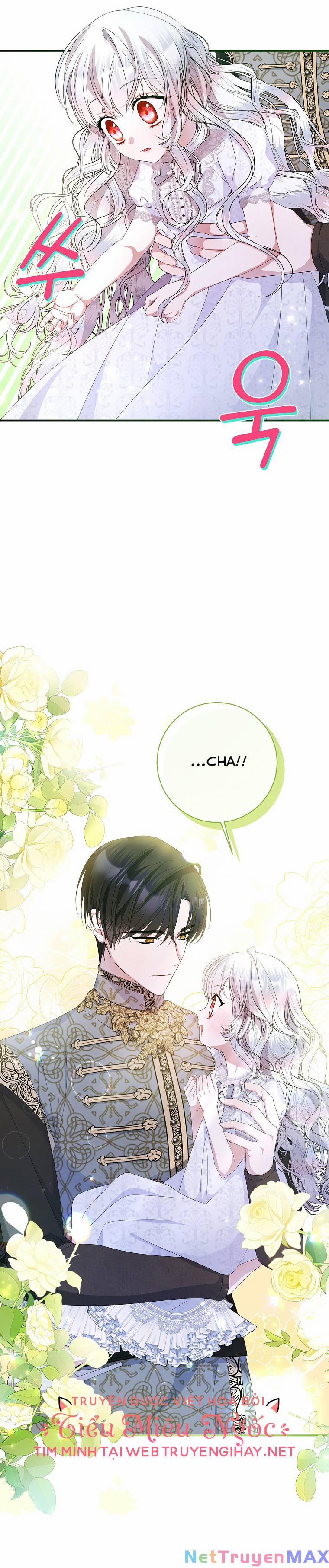 Xin Hãy Nhận Con Làm Con Đi Mà, Papa 21 trang 11