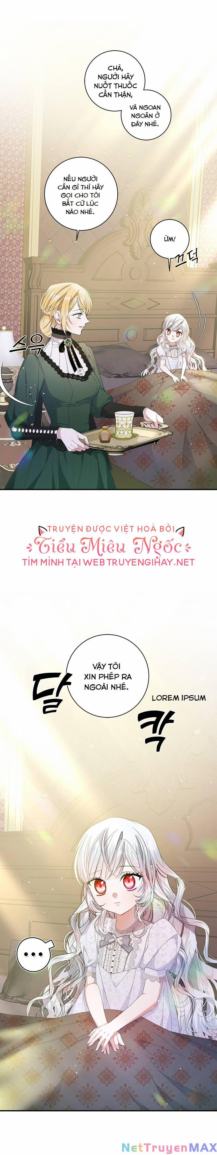 Xin Hãy Nhận Con Làm Con Đi Mà, Papa 21 trang 17