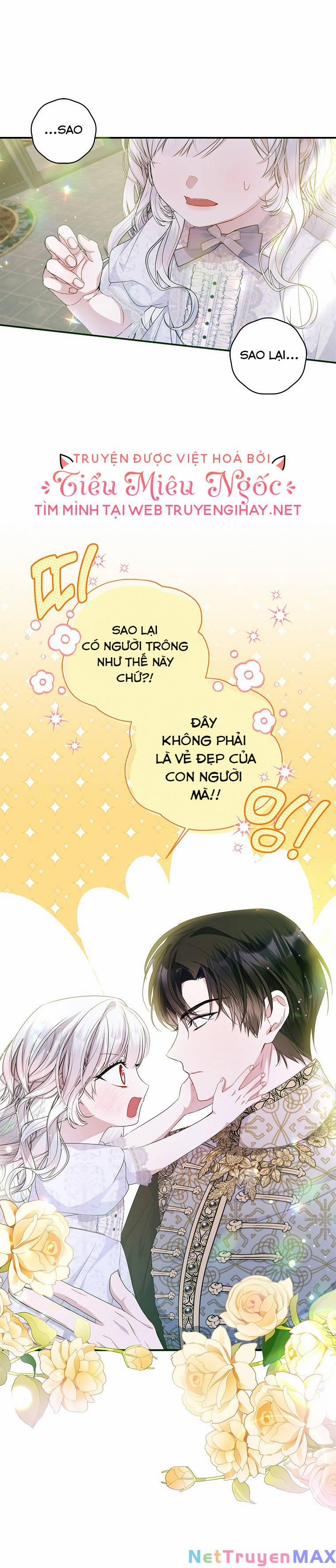 Xin Hãy Nhận Con Làm Con Đi Mà, Papa 21 trang 2