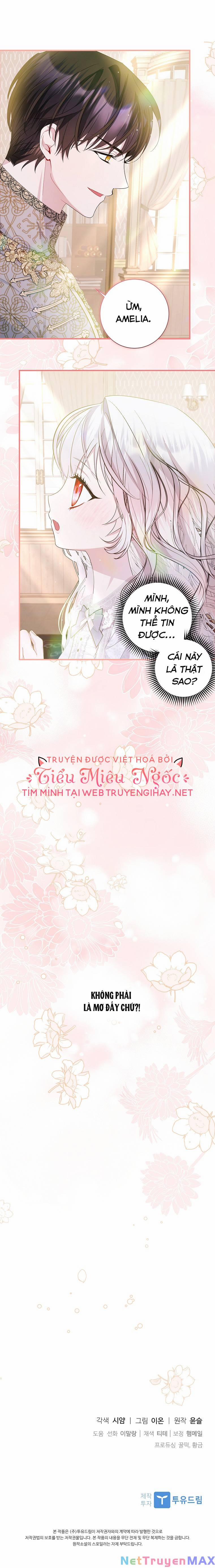 Xin Hãy Nhận Con Làm Con Đi Mà, Papa 21 trang 25