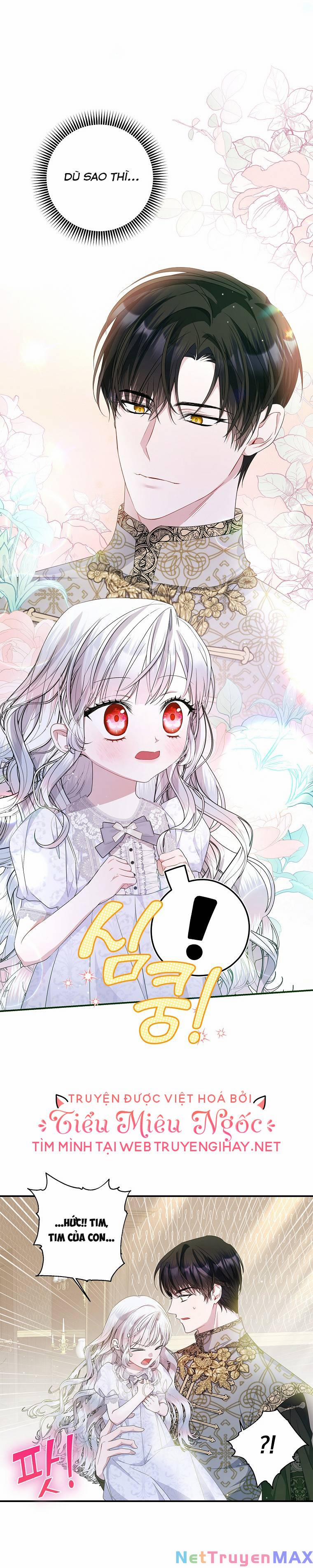 Xin Hãy Nhận Con Làm Con Đi Mà, Papa 21 trang 4