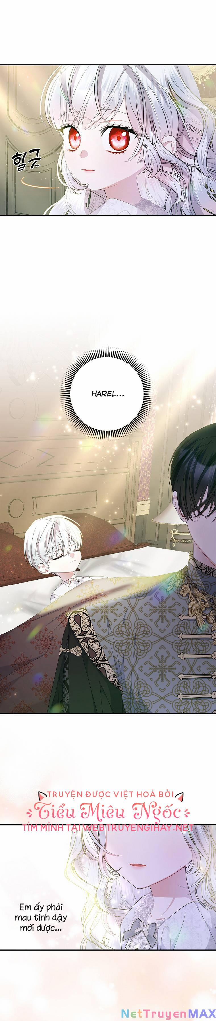 Xin Hãy Nhận Con Làm Con Đi Mà, Papa 21 trang 7