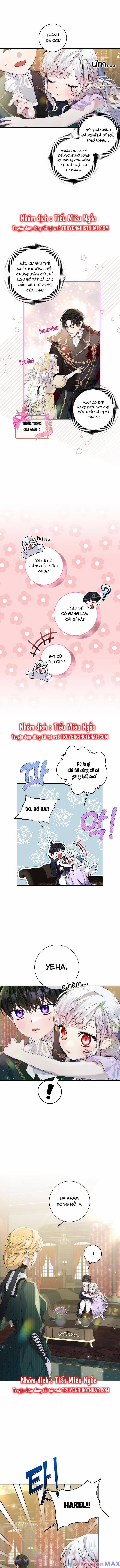 Xin Hãy Nhận Con Làm Con Đi Mà, Papa 25 trang 2