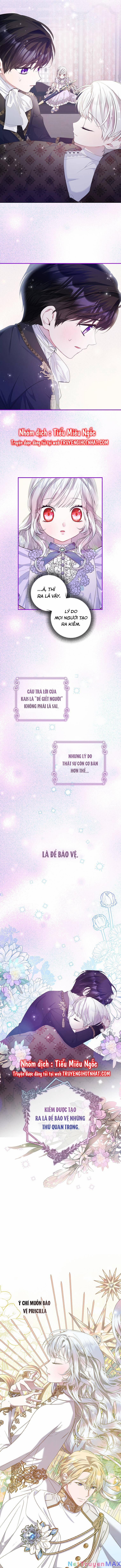 Xin Hãy Nhận Con Làm Con Đi Mà, Papa 25 trang 4