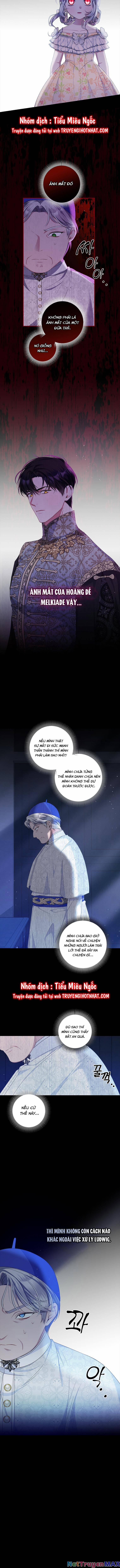 Xin Hãy Nhận Con Làm Con Đi Mà, Papa 25 trang 8