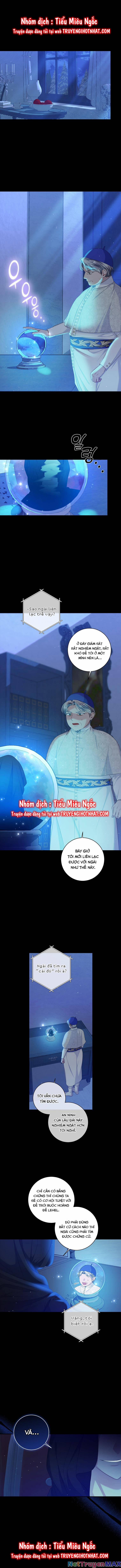 Xin Hãy Nhận Con Làm Con Đi Mà, Papa 25 trang 9