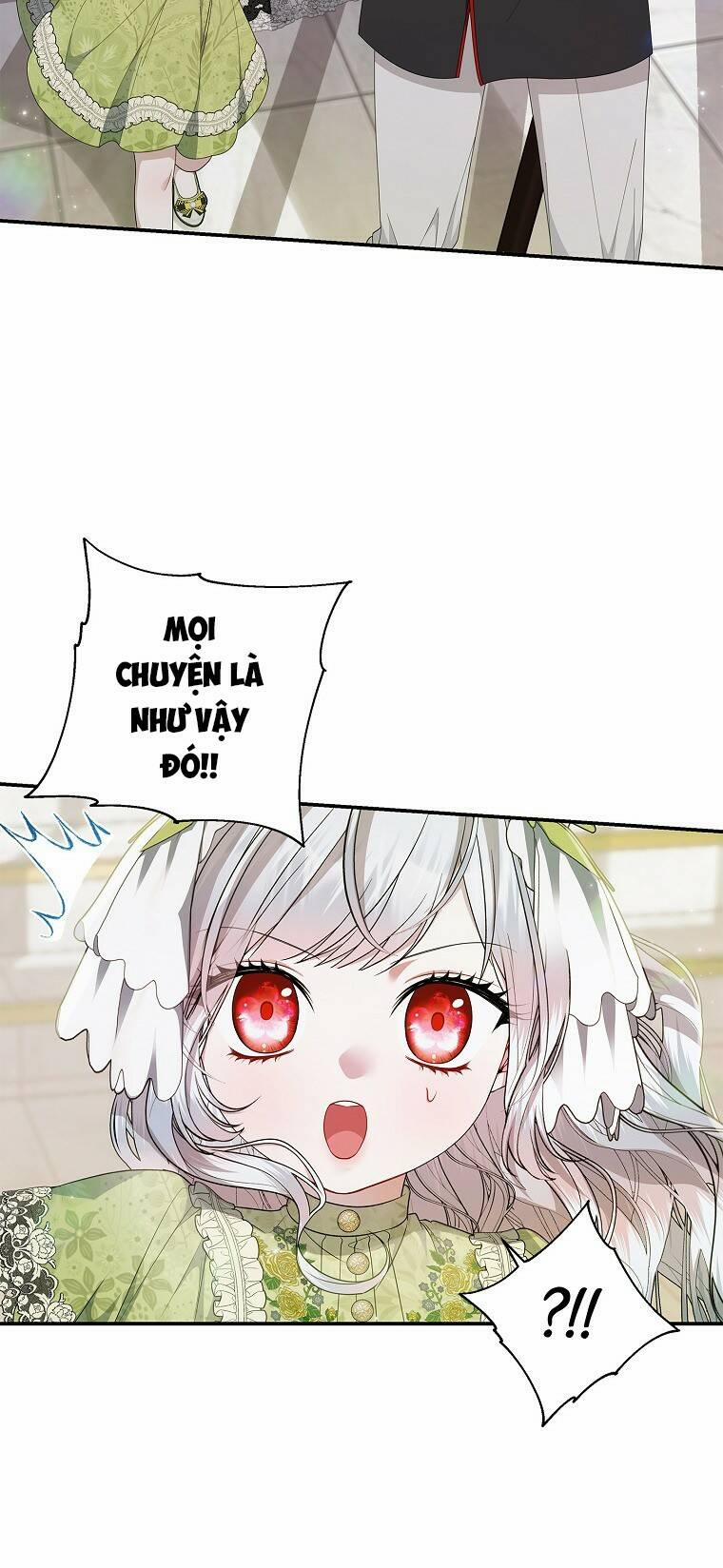 Xin Hãy Nhận Con Làm Con Đi Mà, Papa 26 trang 10