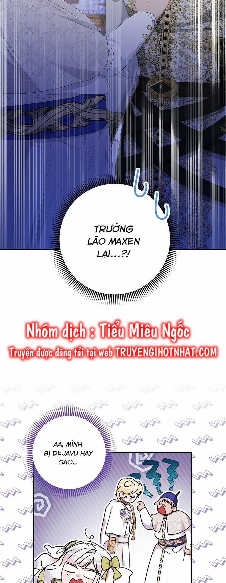 Xin Hãy Nhận Con Làm Con Đi Mà, Papa 26 trang 12