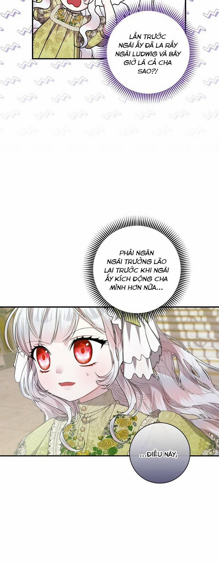 Xin Hãy Nhận Con Làm Con Đi Mà, Papa 26 trang 13