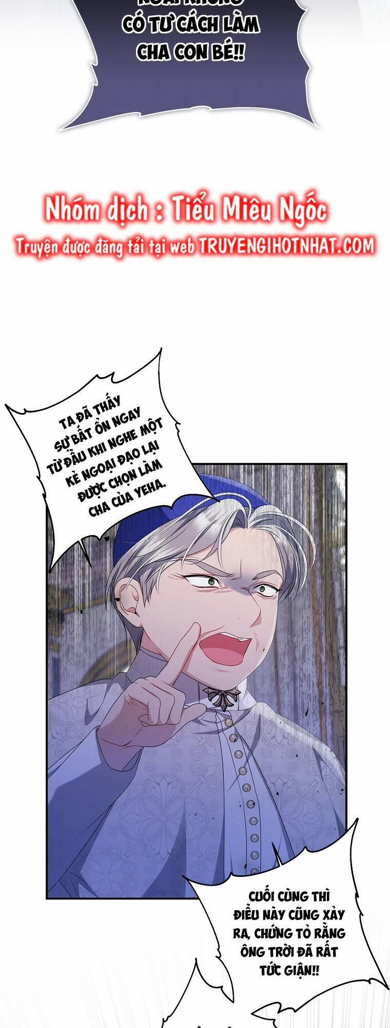 Xin Hãy Nhận Con Làm Con Đi Mà, Papa 26 trang 15