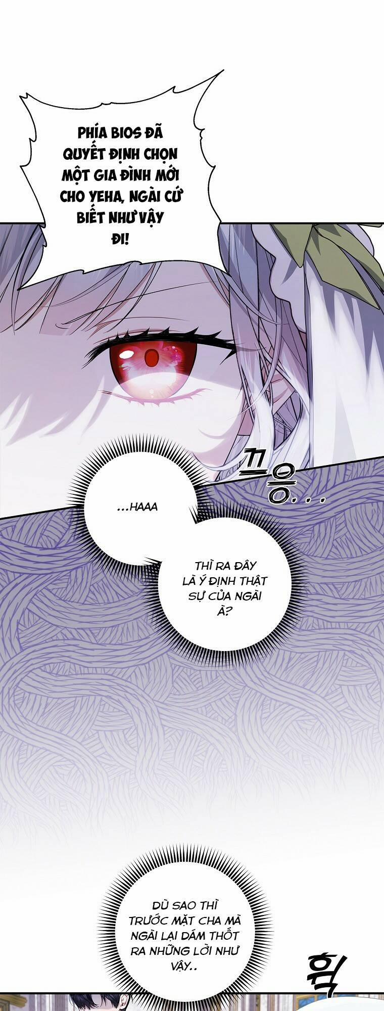 Xin Hãy Nhận Con Làm Con Đi Mà, Papa 26 trang 18