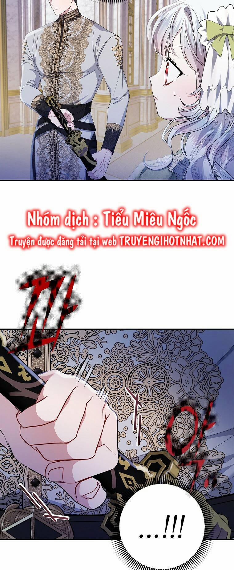 Xin Hãy Nhận Con Làm Con Đi Mà, Papa 26 trang 19