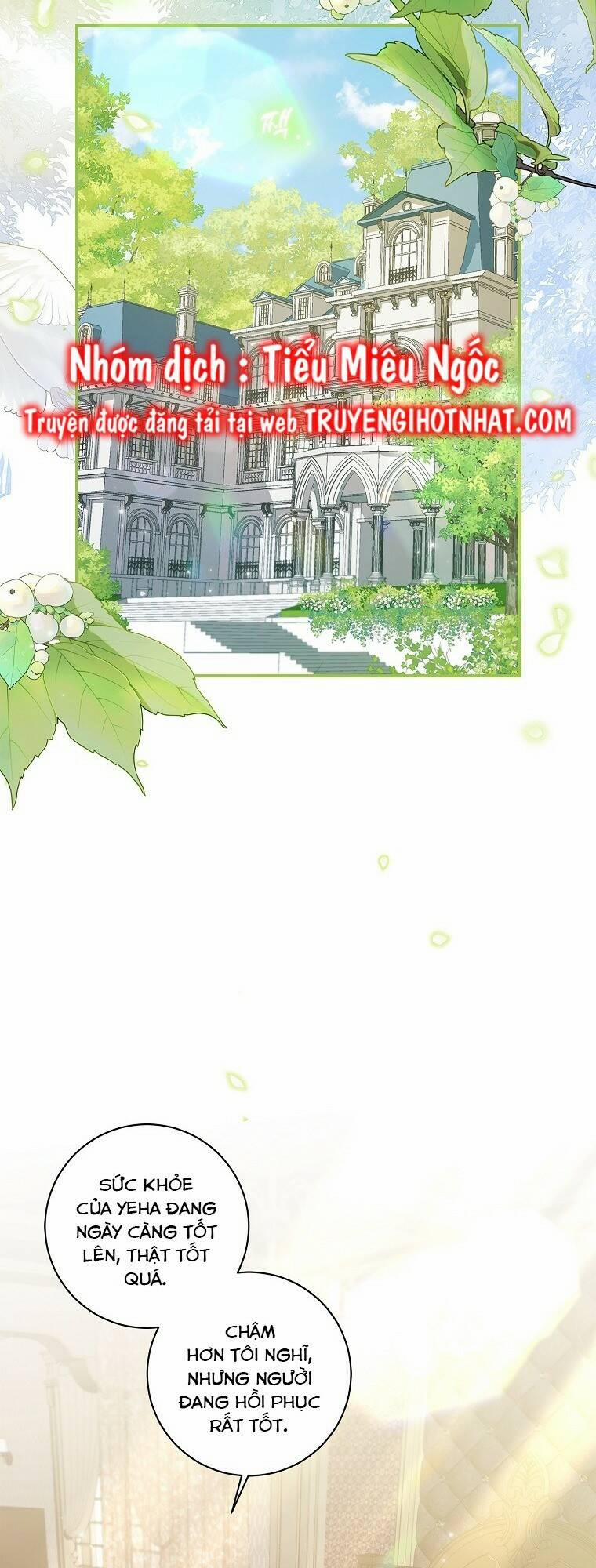 Xin Hãy Nhận Con Làm Con Đi Mà, Papa 26 trang 2