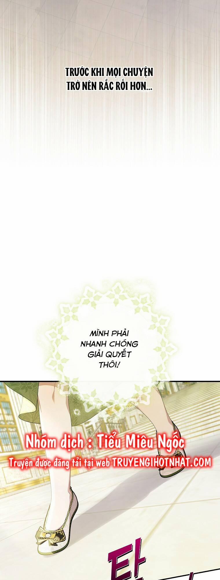 Xin Hãy Nhận Con Làm Con Đi Mà, Papa 26 trang 22