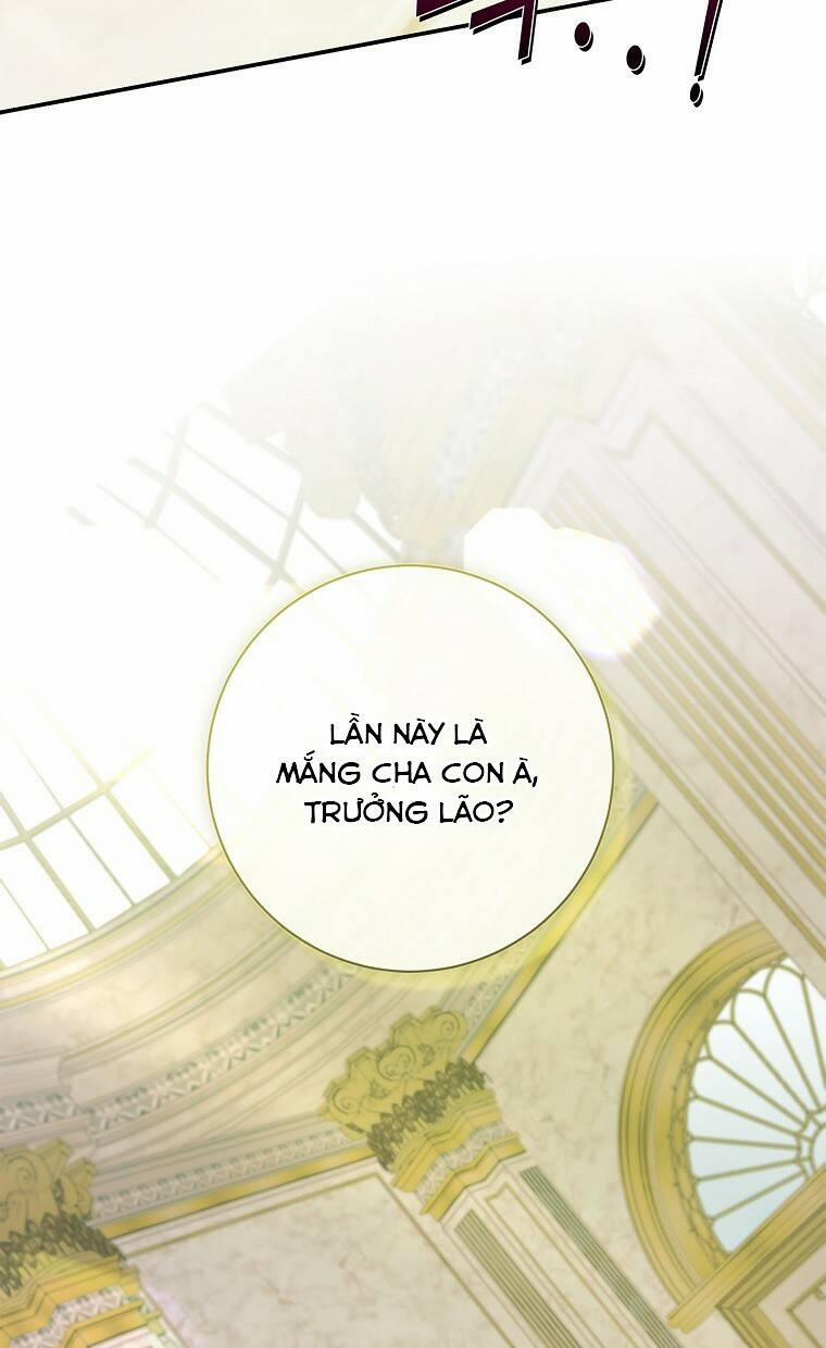 Xin Hãy Nhận Con Làm Con Đi Mà, Papa 26 trang 23