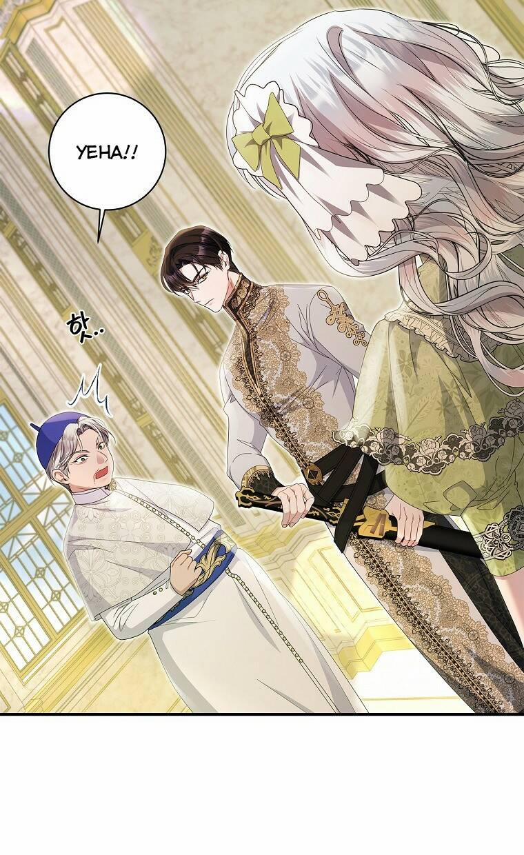 Xin Hãy Nhận Con Làm Con Đi Mà, Papa 26 trang 24