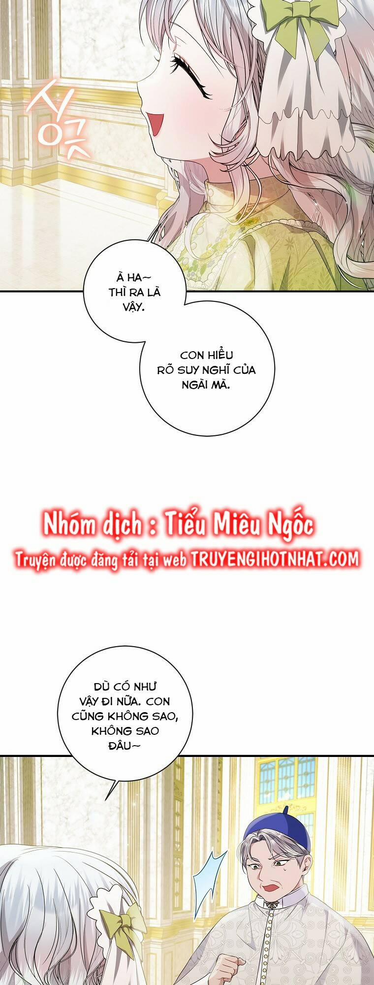 Xin Hãy Nhận Con Làm Con Đi Mà, Papa 26 trang 26