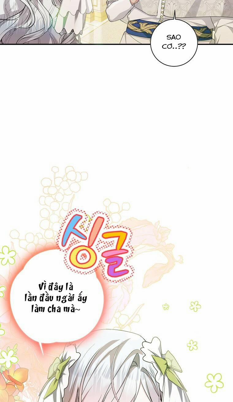 Xin Hãy Nhận Con Làm Con Đi Mà, Papa 26 trang 27