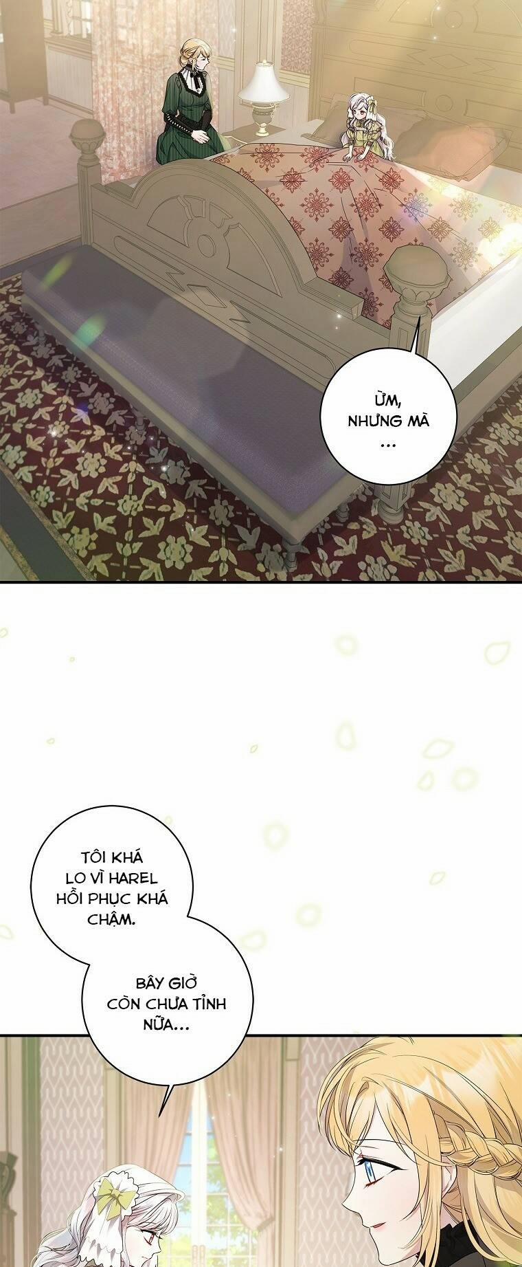 Xin Hãy Nhận Con Làm Con Đi Mà, Papa 26 trang 3