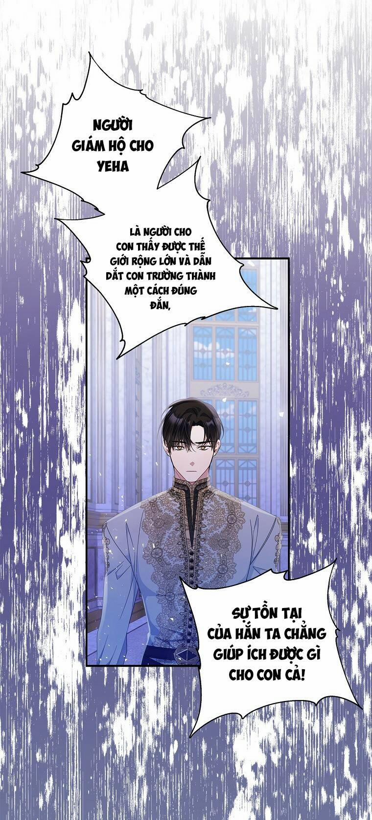 Xin Hãy Nhận Con Làm Con Đi Mà, Papa 26 trang 30