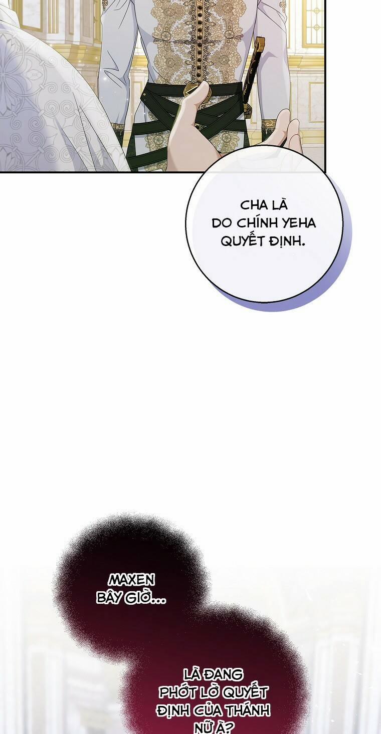 Xin Hãy Nhận Con Làm Con Đi Mà, Papa 26 trang 34