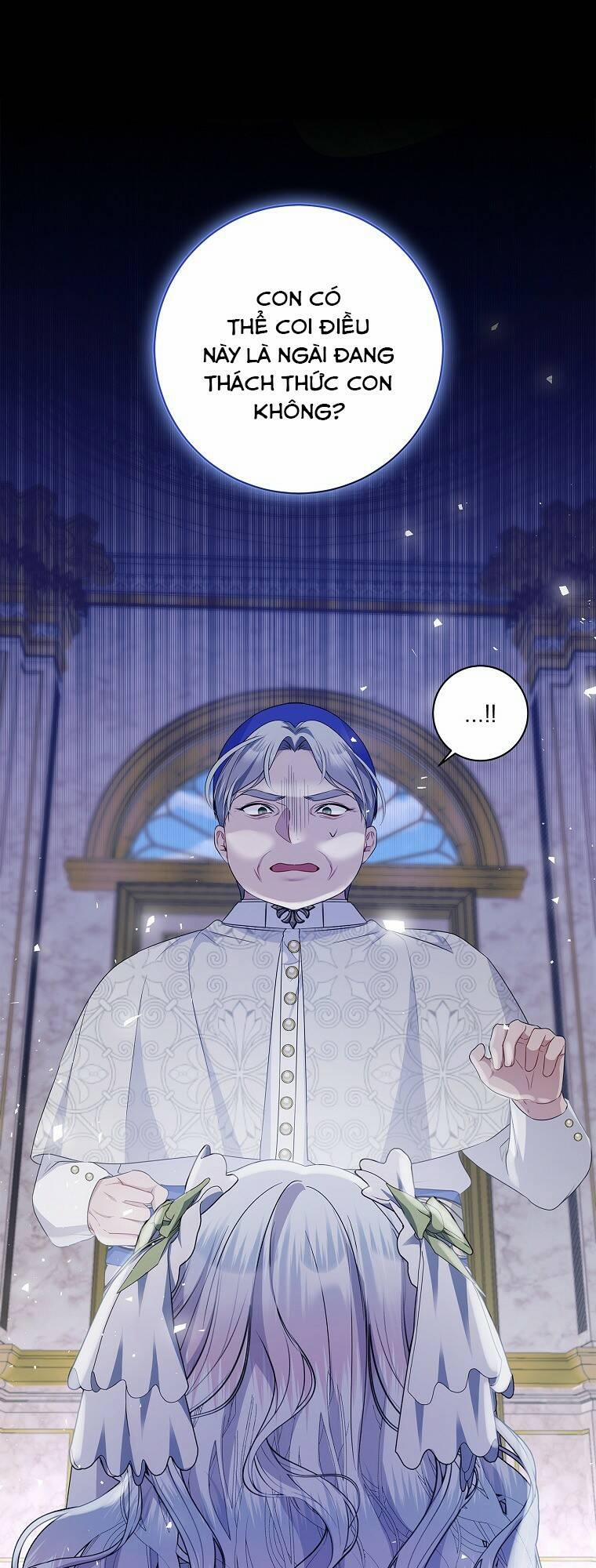 Xin Hãy Nhận Con Làm Con Đi Mà, Papa 26 trang 36