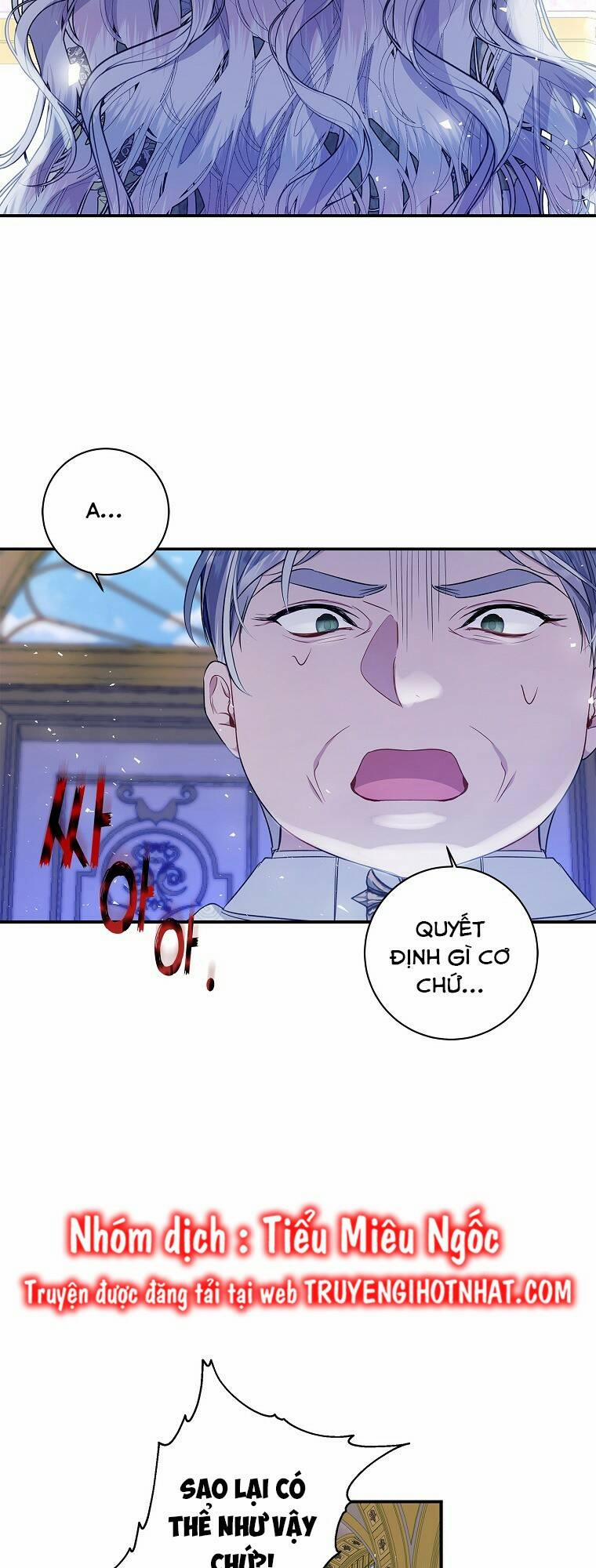 Xin Hãy Nhận Con Làm Con Đi Mà, Papa 26 trang 37