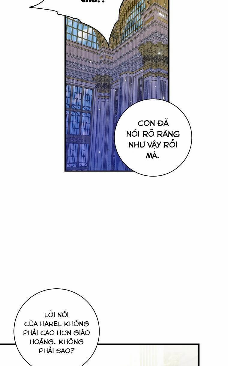 Xin Hãy Nhận Con Làm Con Đi Mà, Papa 26 trang 38