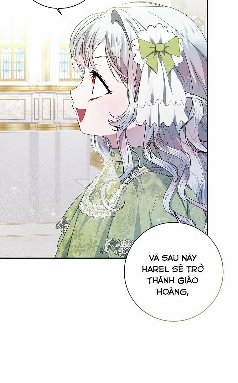 Xin Hãy Nhận Con Làm Con Đi Mà, Papa 26 trang 39