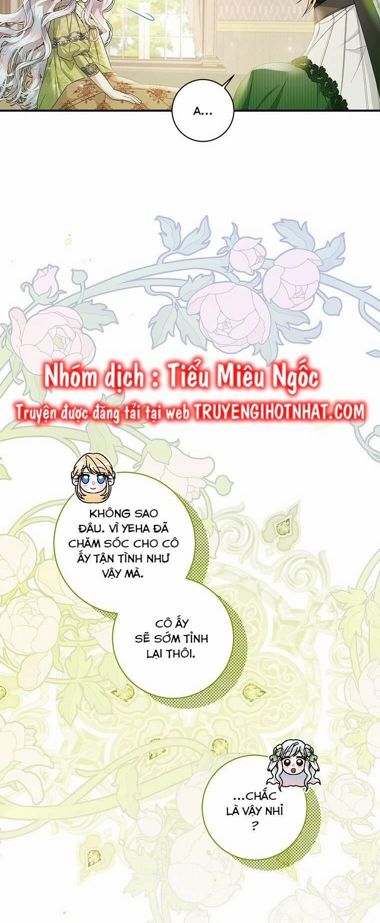 Xin Hãy Nhận Con Làm Con Đi Mà, Papa 26 trang 4