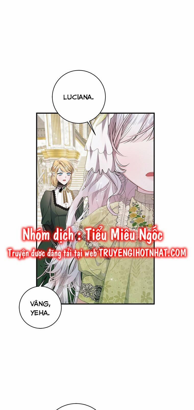 Xin Hãy Nhận Con Làm Con Đi Mà, Papa 26 trang 41