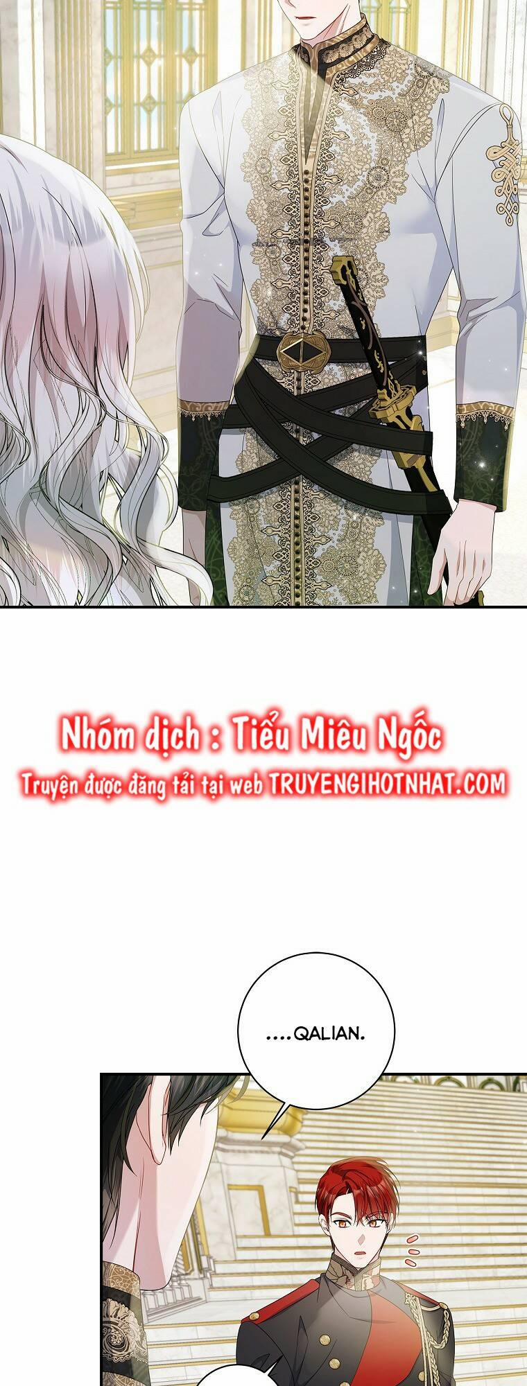 Xin Hãy Nhận Con Làm Con Đi Mà, Papa 26 trang 44