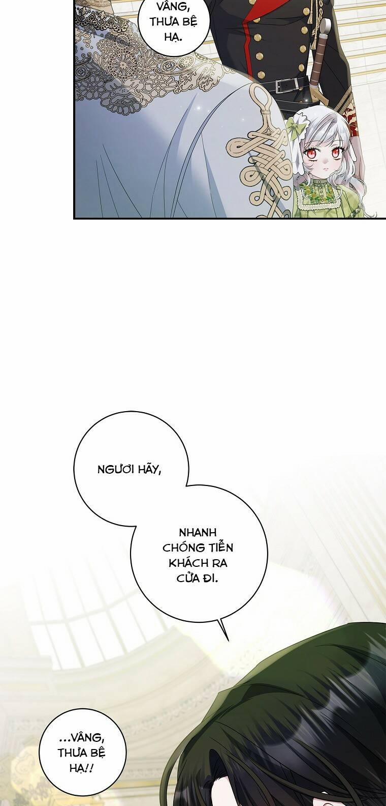 Xin Hãy Nhận Con Làm Con Đi Mà, Papa 26 trang 45