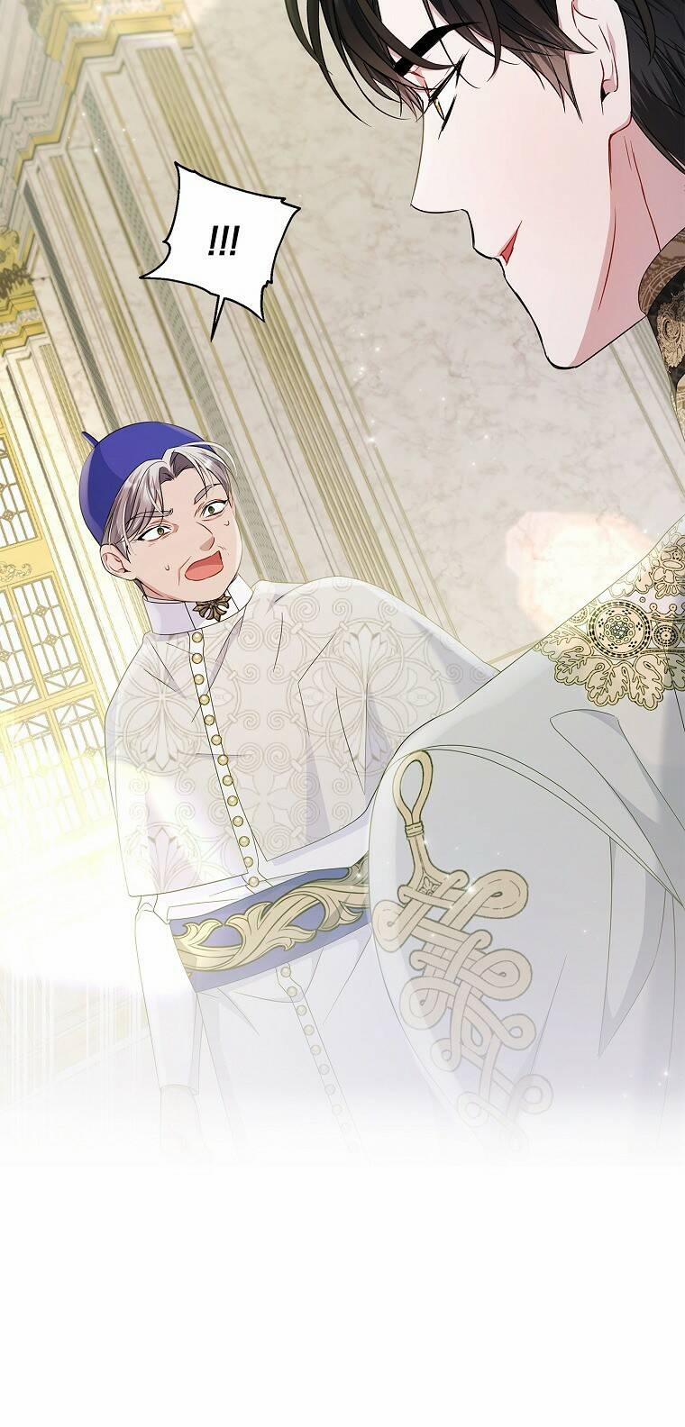 Xin Hãy Nhận Con Làm Con Đi Mà, Papa 26 trang 46