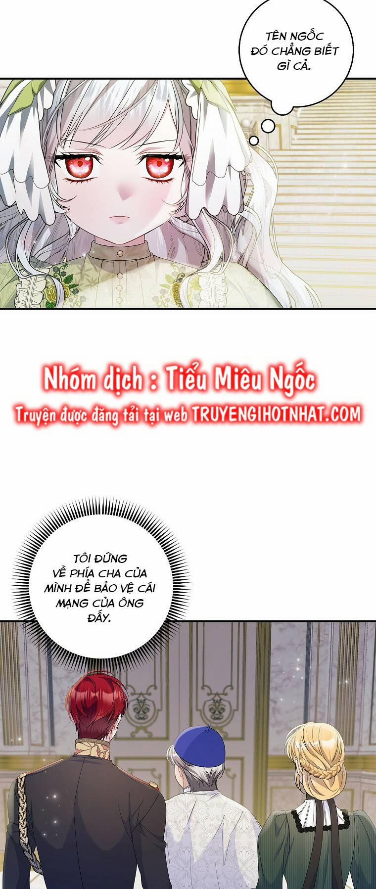 Xin Hãy Nhận Con Làm Con Đi Mà, Papa 26 trang 48