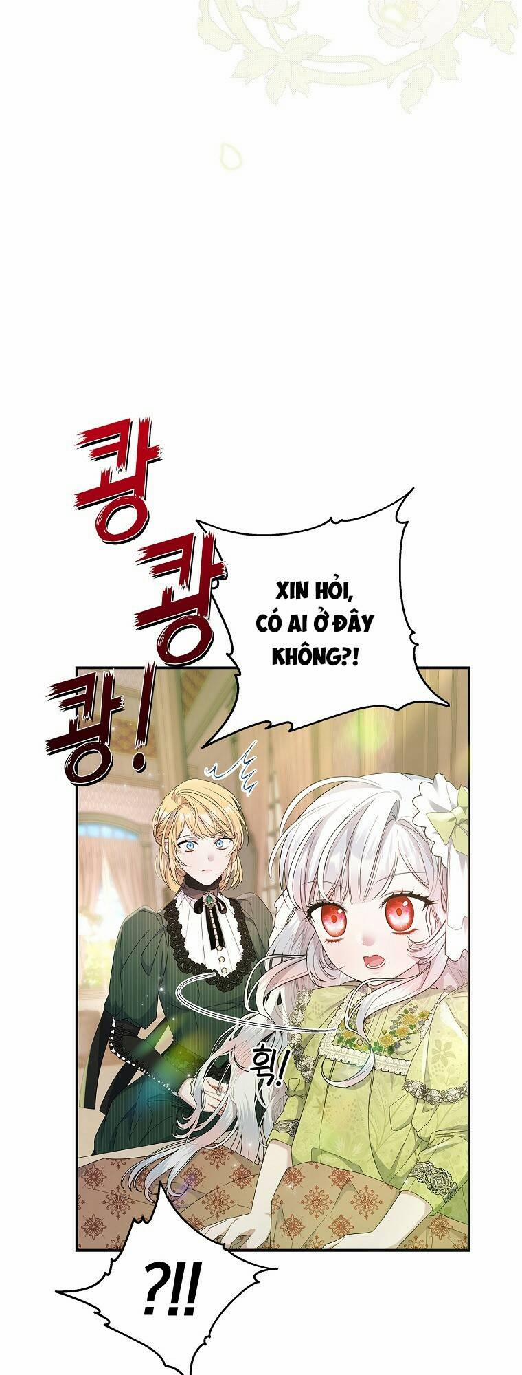 Xin Hãy Nhận Con Làm Con Đi Mà, Papa 26 trang 5